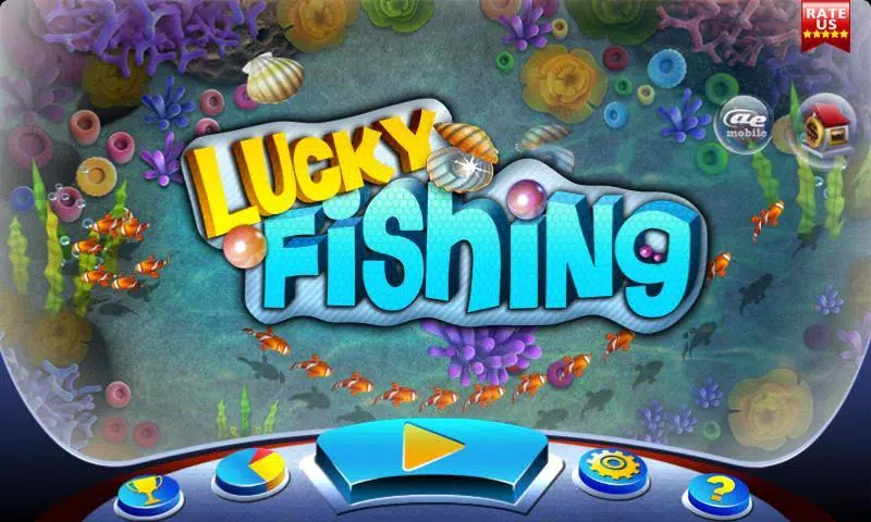 Sơ bộ về sản phẩm game Lucky Fishing là gì?