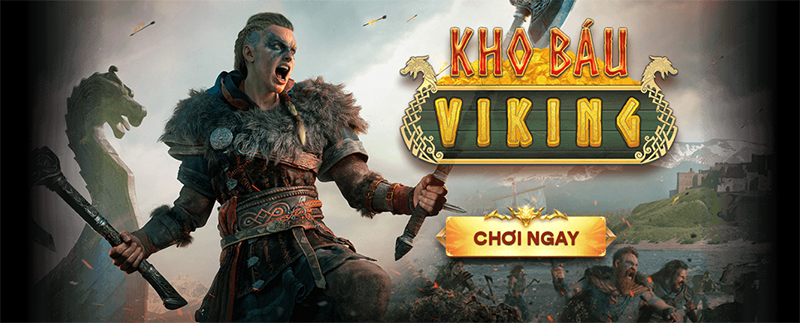 Hiểu rõ về game Quay Slot Kho Báu Viking là gì?